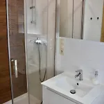 Ogrodowa 4 Obok Krupowek Апартаменты