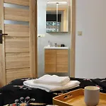 Ogrodowa 4 Obok Krupowek