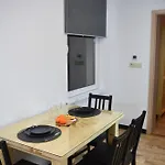 Ogrodowa 4 Obok Krupowek Апартаменты *