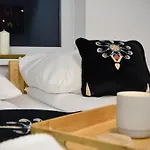 Ogrodowa 4 Obok Krupowek * Закопане