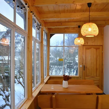 Ogrodowa 4 Obok Krupowek Zakopane