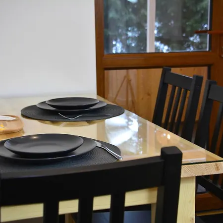 Apartmán Ogrodowa 4 Obok Krupowek