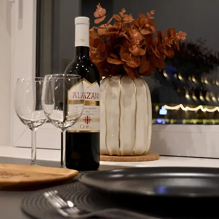 Ogrodowa 4 Obok Krupowek *